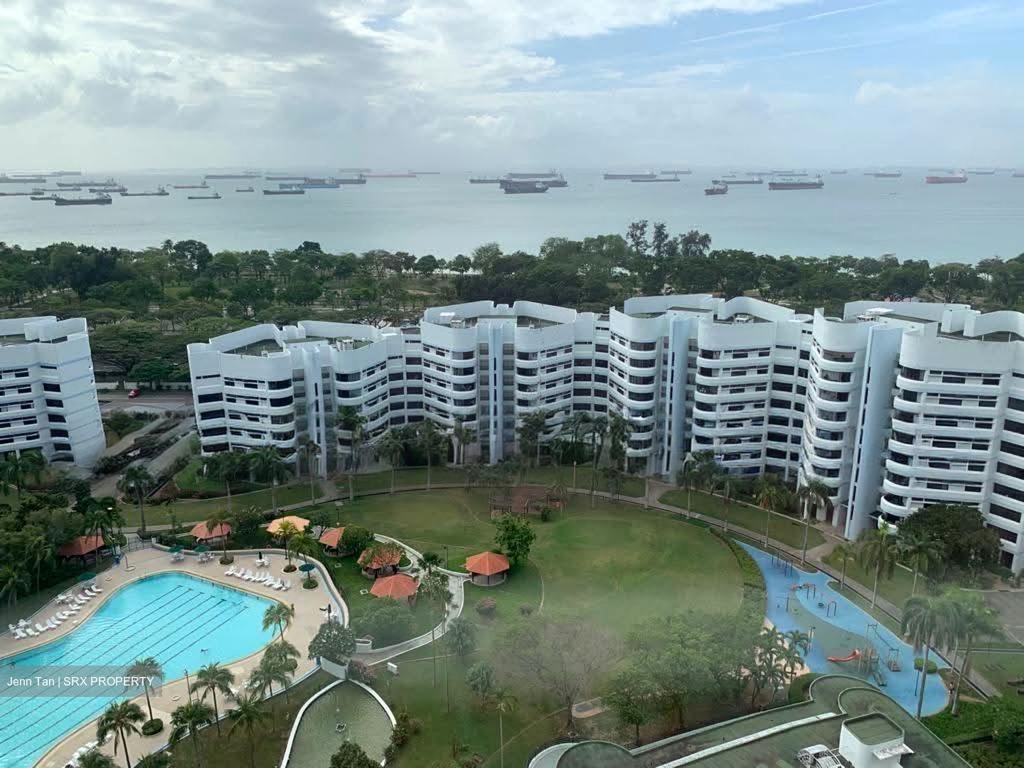 Mandarin Gardens (D15), Condominium #607399801